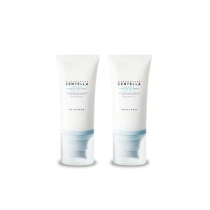 SKIN1004 - Madagascar Centella Hyalu-Cica Water-Fit Sun Serum Twin Pack